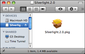 How To Use Silverlight On Mac For Netflix